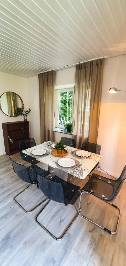 Ferienwohnung Seenah FDH Екстериор снимка