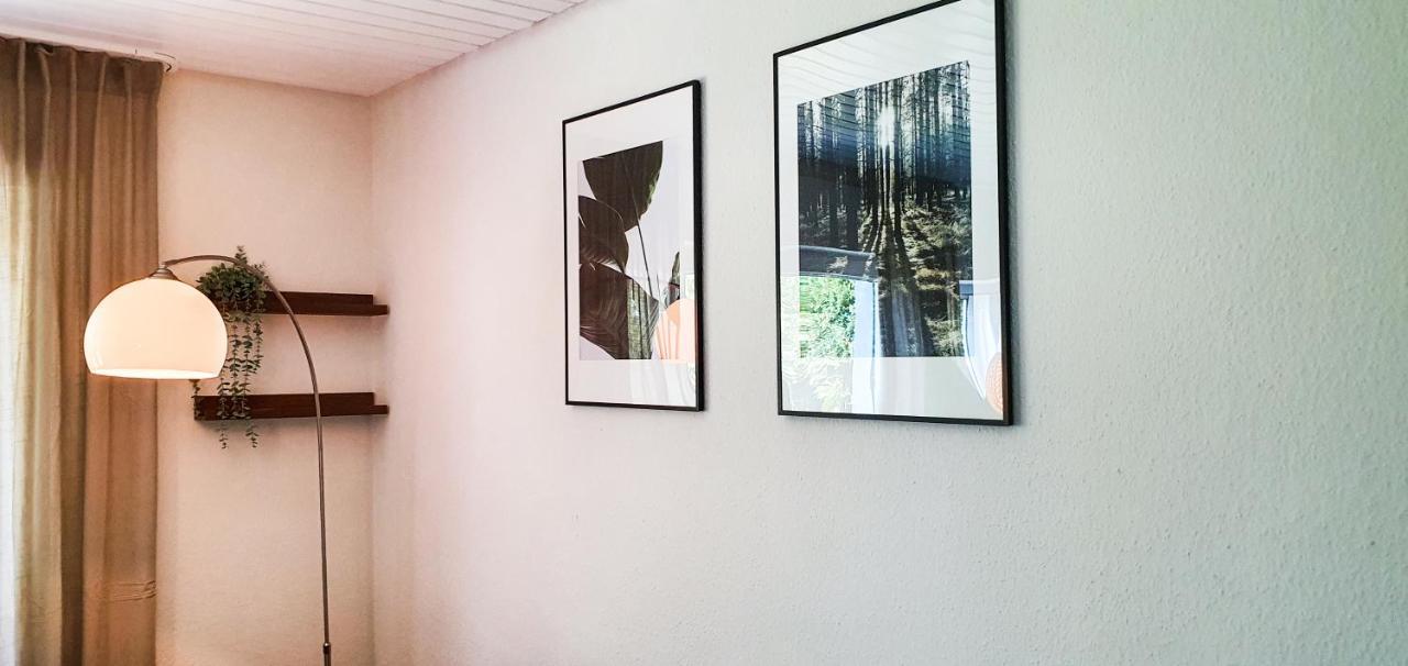 Ferienwohnung Seenah FDH Екстериор снимка