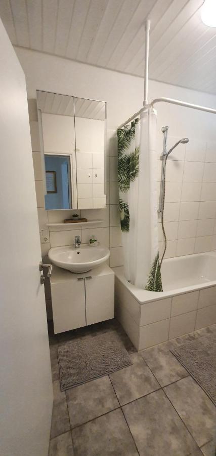 Ferienwohnung Seenah FDH Екстериор снимка