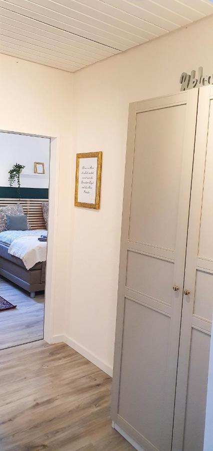 Ferienwohnung Seenah FDH Екстериор снимка