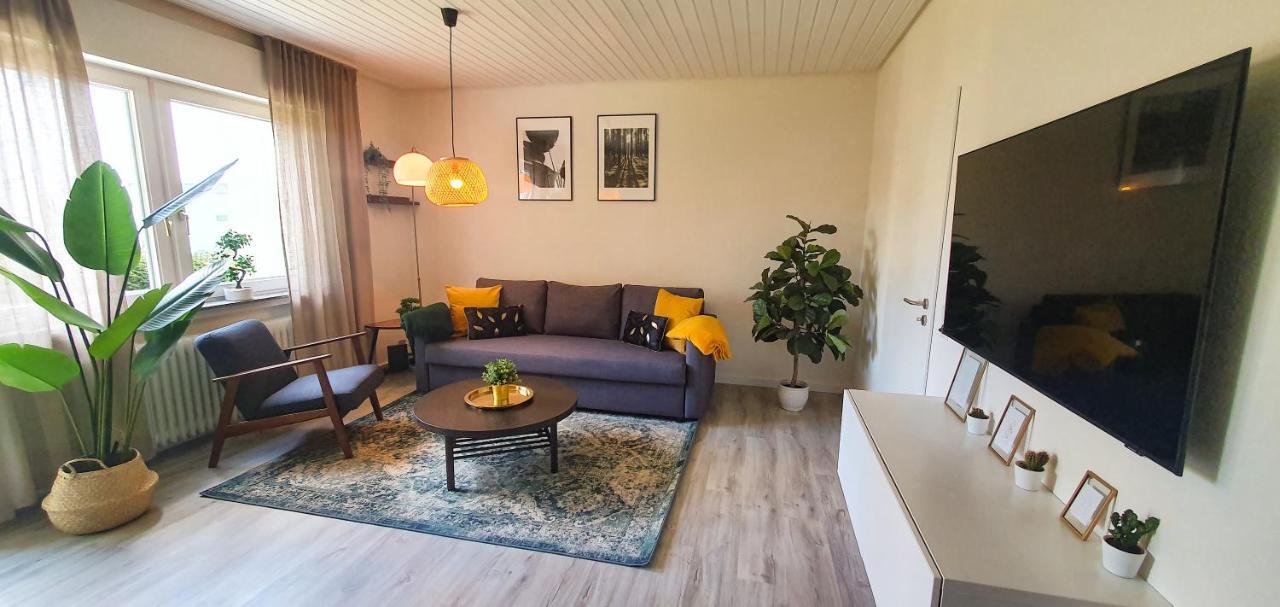 Ferienwohnung Seenah FDH Екстериор снимка