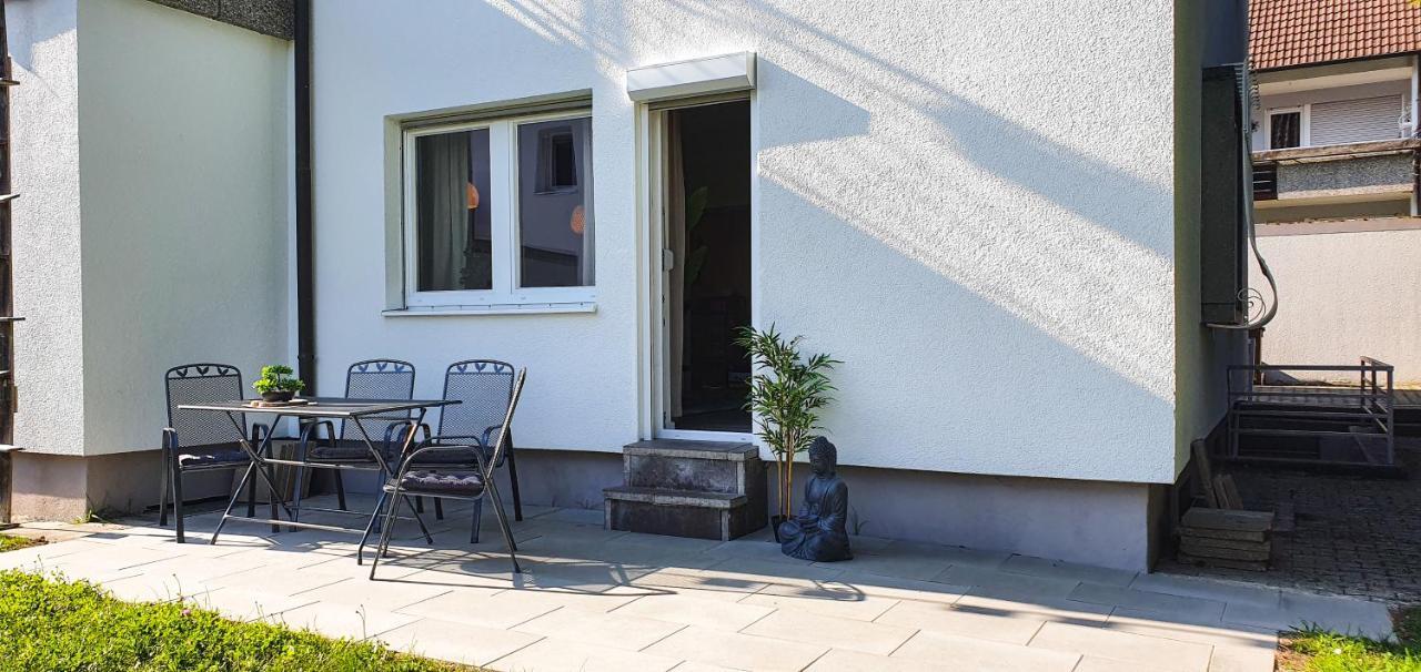 Ferienwohnung Seenah FDH Екстериор снимка